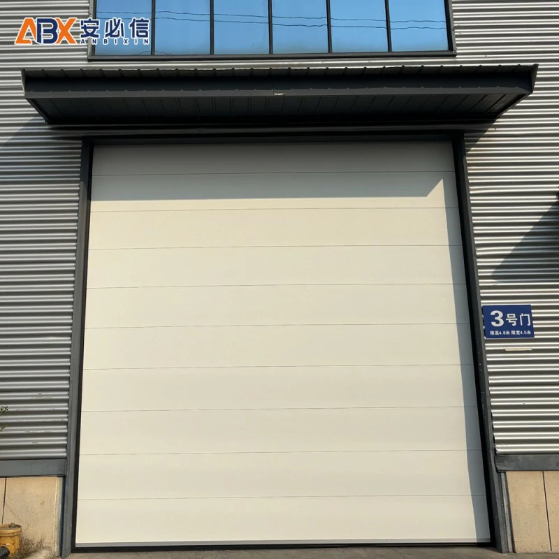 揭阳市提升门