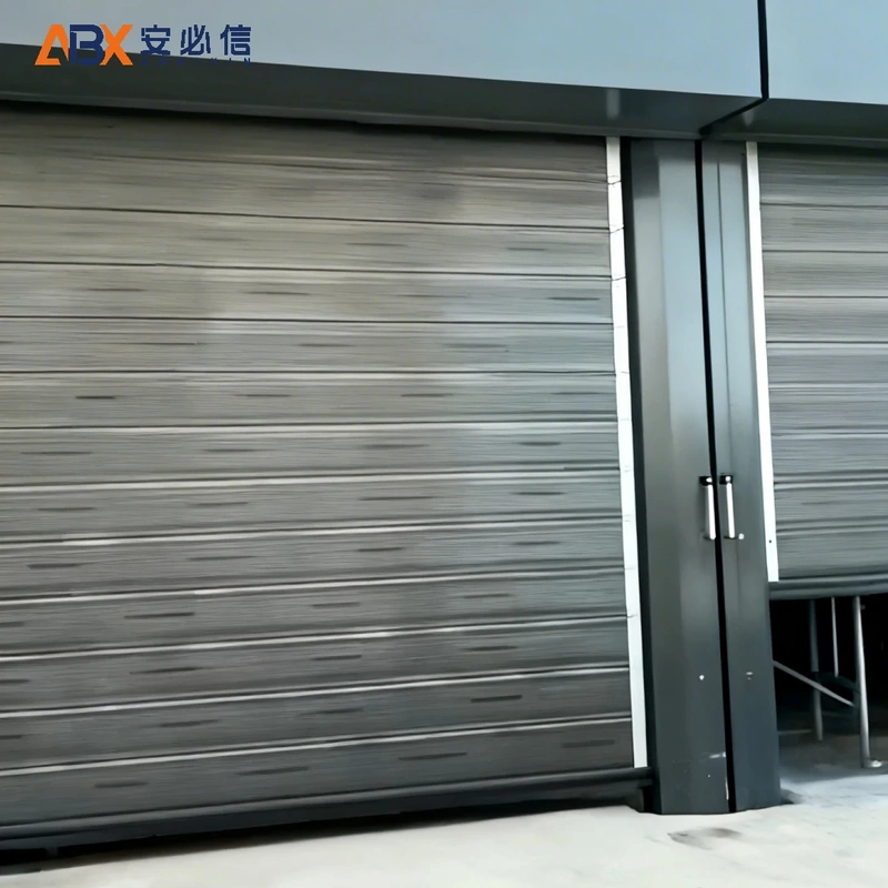 揭阳市涡轮硬质高速门