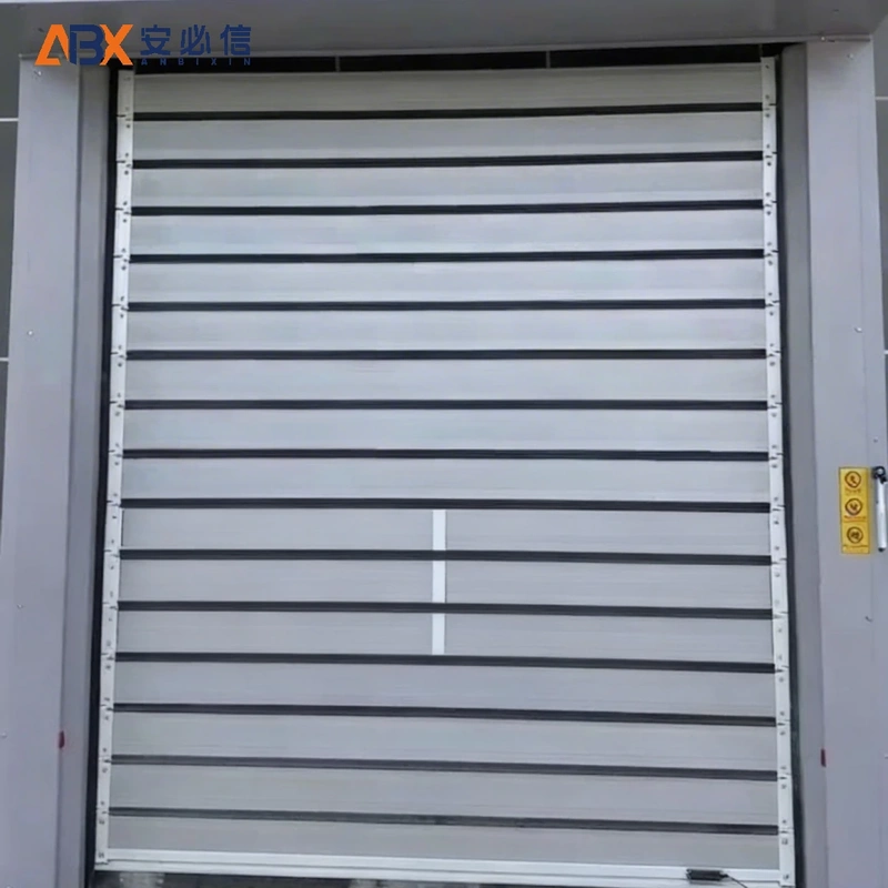 揭阳市厂房高速门